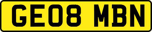 GE08MBN