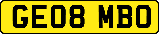 GE08MBO