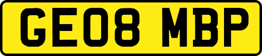 GE08MBP