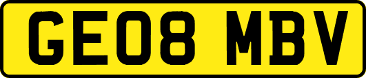 GE08MBV