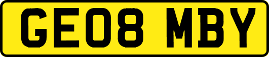 GE08MBY