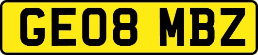 GE08MBZ