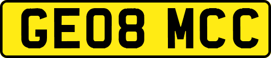 GE08MCC