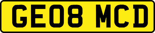 GE08MCD