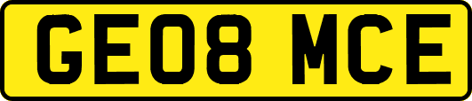 GE08MCE