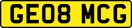 GE08MCG
