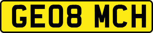GE08MCH