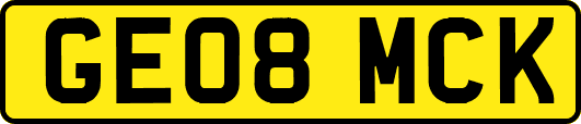 GE08MCK