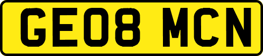 GE08MCN