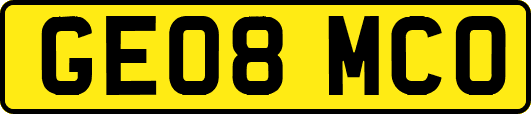 GE08MCO