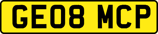 GE08MCP
