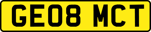 GE08MCT