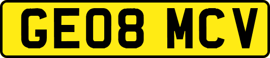 GE08MCV