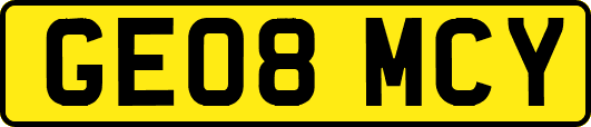 GE08MCY
