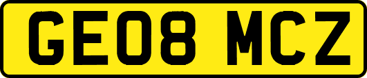GE08MCZ