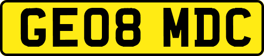 GE08MDC