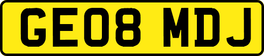 GE08MDJ