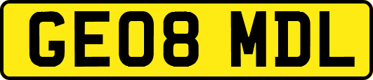 GE08MDL