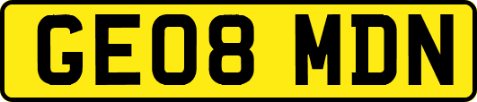 GE08MDN