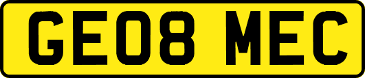 GE08MEC