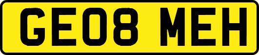 GE08MEH