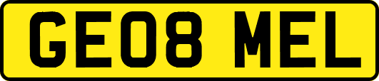 GE08MEL