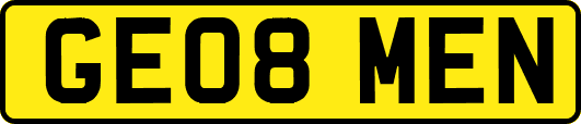 GE08MEN