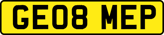 GE08MEP