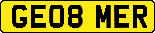 GE08MER