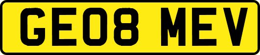 GE08MEV