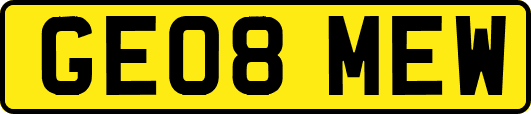 GE08MEW