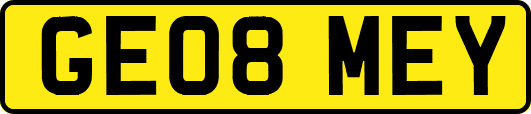 GE08MEY