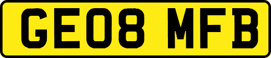 GE08MFB