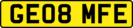 GE08MFE