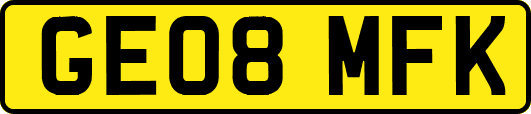 GE08MFK