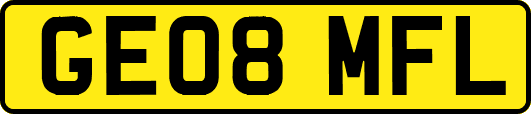 GE08MFL