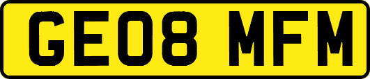 GE08MFM