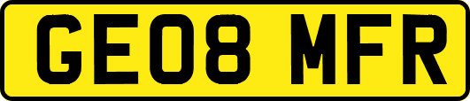 GE08MFR