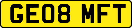 GE08MFT
