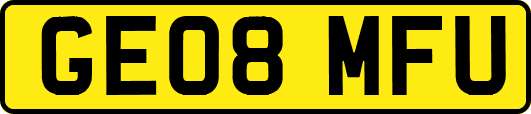GE08MFU