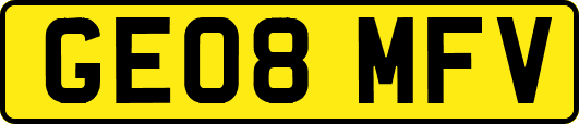 GE08MFV