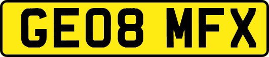 GE08MFX
