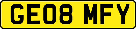 GE08MFY