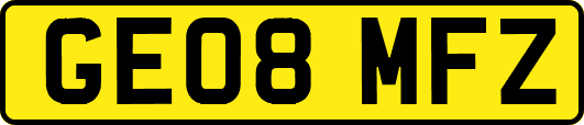 GE08MFZ