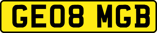 GE08MGB