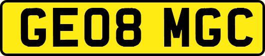 GE08MGC