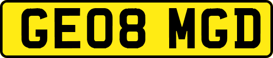 GE08MGD