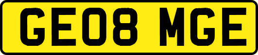 GE08MGE
