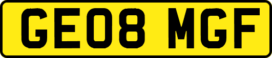 GE08MGF