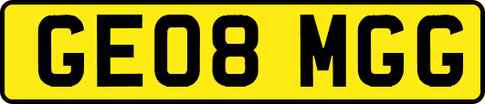 GE08MGG